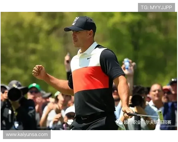 开云聚焦农夫保险赛罗斯62杆领跑李昊桐冲击爆冷助赢科普卡逆袭